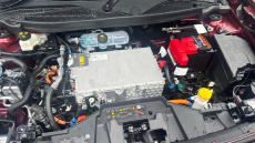 Renault 4 110kW Iconic+ 52kWh Comfort range 5dr Auto Electric Estate